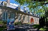 Visiting the Chateau Ramezay Historic Site and Museum