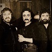 Tompall & The Glaser Brothers Concert & Tour History | Concert Archives
