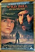 Wild Bill Movie Poster Jeff Bridges, Ellen Barkin, John Hurt 1995 New ...