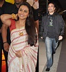 The Rani Mukerji-Aditya Chopra love story: A timeline - Rediff.com Movies