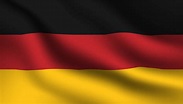 bandera de alemania fondo 1176902 Vector en Vecteezy