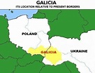 Galicia (Eastern Europe) - Alchetron, the free social encyclopedia