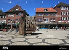Leyensplatz hi-res stock photography and images - Alamy