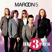 Maroon 5 - This Love | iHeartRadio