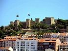 Castillo de San Jorge Lisboa: Lo que debes saber sobre el