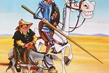 OLJA'S TEAM: Historia: Rocinante, el caballo de Don Quijote