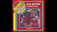 Rita Pavone - Arrivederci Hans - YouTube