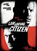 116. law abiding citizen (2009) | Ross Birks