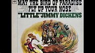 May The Bird Of Paradise Fly Up Your Nose , Little Jimmy Dickens , 1965 ...