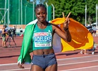 Rhasidat Adeleke aiming for Paris 2024 after gold medal double for ...