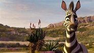 Khumba, la Cebra sin Rayas - Trailer Doblado al Español | Tomatazos