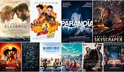 Film Sortie Au Cinema 2018 - liplate