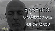 BABENCO – ALGUÉM PRECISA OUVIR O CORAÇÃO E DIZER: PAROU - YouTube