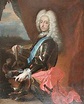 Monarquías de Europa y del mundo: REY FEDERICO IV DE DINAMARCA. REY DE ...