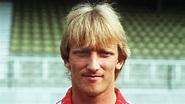 Andreas Brehme: Hamburger Jung, Nationalheld, Fußball-Weltmeister (Bild ...