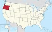 Oregon - Wikipedia