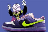 Mojo Jojo Dunks Are Coming Soon