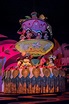 The Cultures of ‘it’s a small world’ at Disneyland Park: Latin America ...