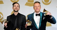 GRAMMY Rewind: Watch Macklemore & Ryan Lewis Win Best New Artist In ...