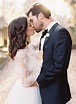 20 Most Epic Wedding Kiss Photos of All Time | DPF