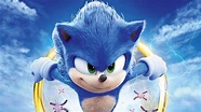 1920x1200 Sonic The Hedgehog Movie New 1080P Resolution ,HD 4k ...