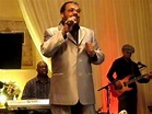 "Gloria" -Live- Emanuel "EJ" Johnson of Enchantment - YouTube