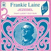 Frankie Laine - Jezebel (1968, Vinyl) | Discogs