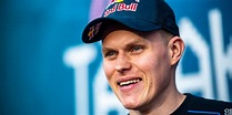 Ott Tänak: WRC – Red Bull Athlete Page