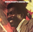 Best Buy: Wilson Pickett's Greatest Hits [1985] [CD]