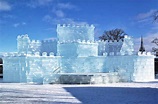 Best Things to Do at the Québec Winter Carnival