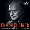 Erich Kleiber - Complete Decca Recordings | Μουσική Προσφορά