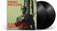 Vinyl | Piero Piccioni | A MODERN GENTLEMAN - The Record Hub