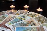 Basic Guide Tarot Reading – Follow the information in the guide - Green ...