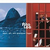 Cover Brasil: Rita Lee - Aqui, Ali, Em Qualquer Lugar (Bossa'n Beatles ...