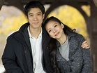 和老婆跨越10歲年齡差！王力宏結婚7年：「李靚蕾是我的superwife！」 | ELLE HK