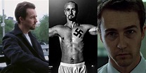 10 Best Edward Norton Movies, According to Letterboxd