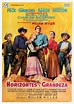 Horizontes de grandeza (The Big Country) (1958) – C@rtelesmix