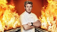 Gordon Ramsay Hell's Kitchen :: Outlet :: PromoLover