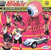 Aquabats vs. the Floating Eye of Death! And Other Amazing Adventures ...