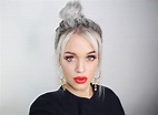 Who's Lottie Tomlinson? Bio: Son, Facts, Real Name, Dating, Siblings ...