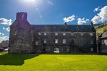 Menstrie Castle | Castle in Alva, Clackmannanshire | Stravaiging around ...