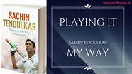 Playing it My Way - Featured Books