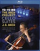 Yo-Yo Ma: The Bach Project Cello Suites [Blu-ray] [2019] - Best Buy