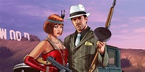 GTA Online: How to Play Till Death Do Us Part