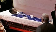 Outraged over the National Enquirer Whitney Houston casket photo ...