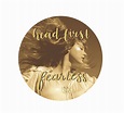 Taylor Swift Fearless Sticker | Etsy