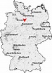 Postleitzahl Habighorst - Niedersachsen (PLZ Deutschland)