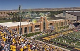 University of Wyoming High Altitude Performance Center - DLR Group