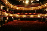 THE OLD VIC (London) - All You Need to Know BEFORE You Go