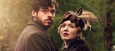WATCH: Richard Madden as ‘Lady Chatterley’s Lover’ | Anglophenia | BBC America